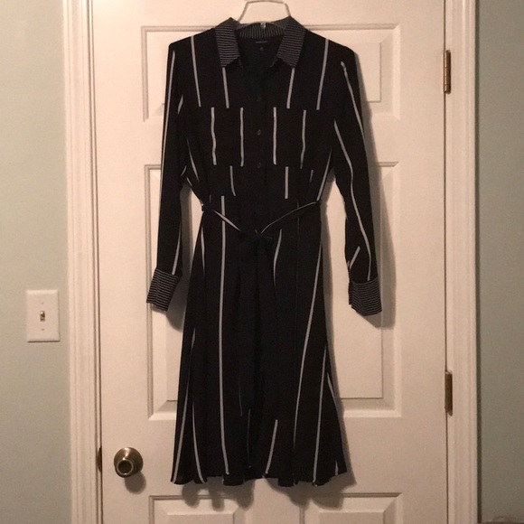 who what wear Dresses & Skirts - Who What Wear shirt dress